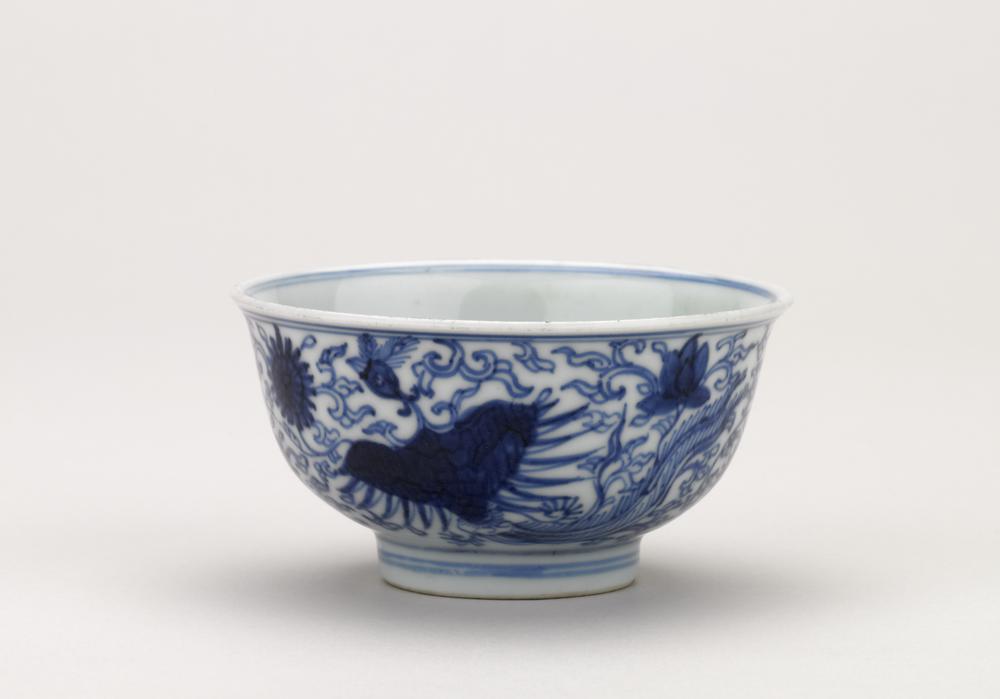 图片[1]-bowl BM-Franks.275-China Archive